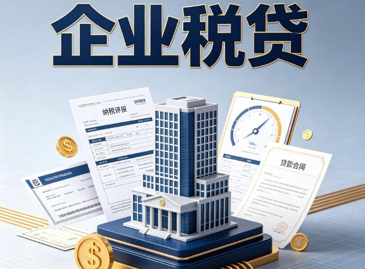 苏州昆山1企业税票贷款公司